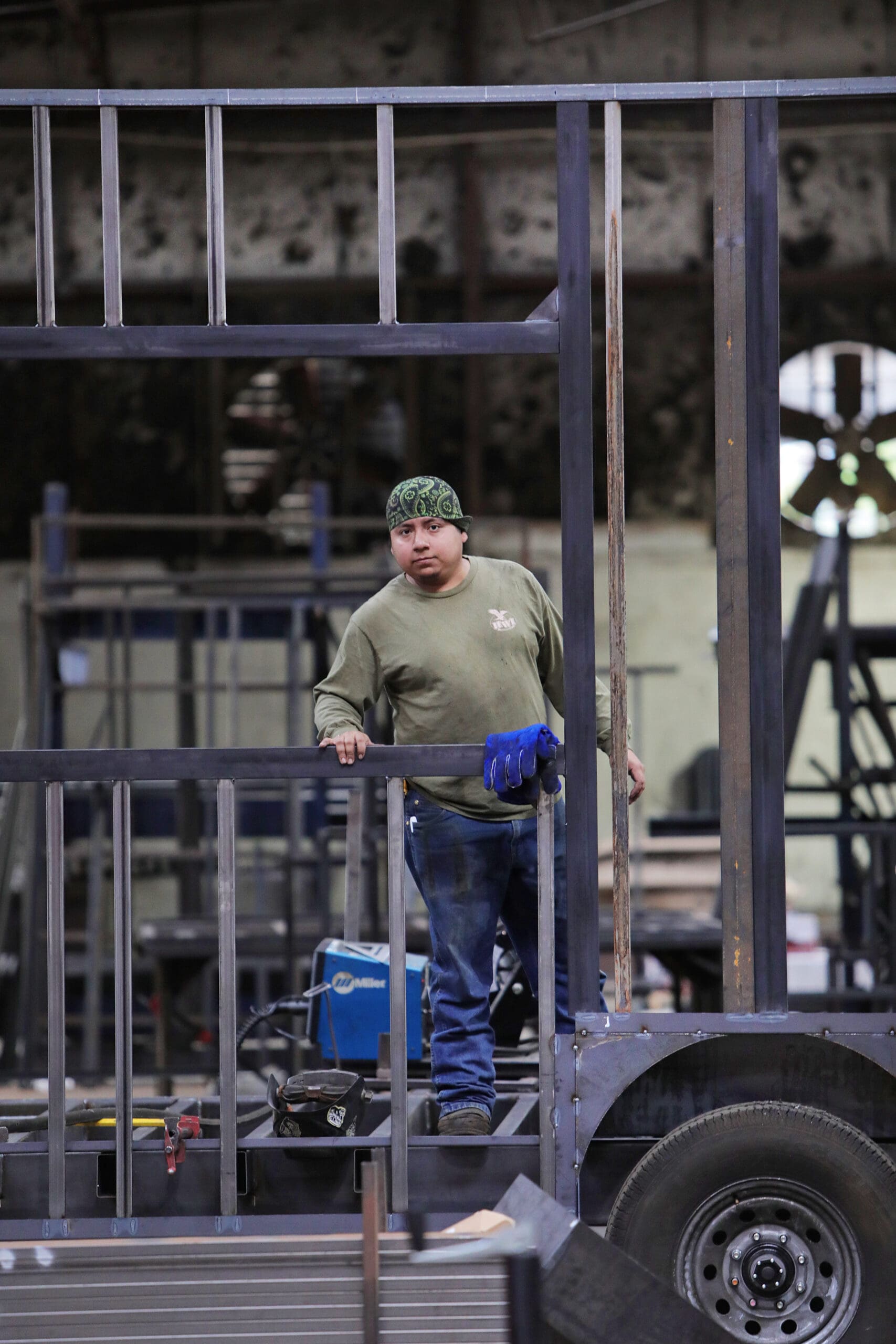 Food & Concession Trailers